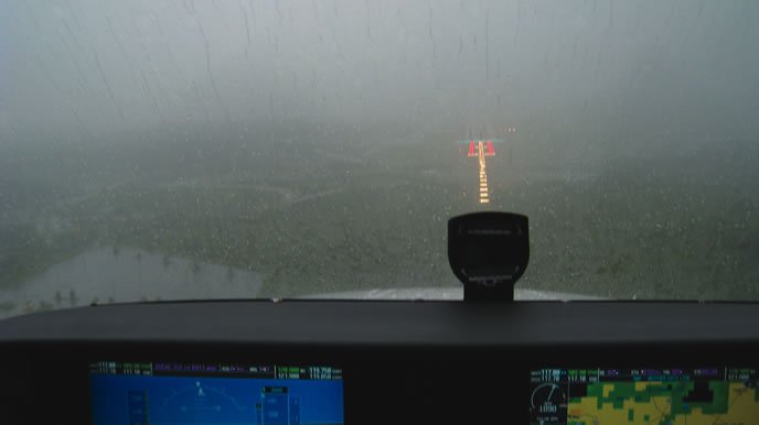 Instrument Instruction Goals