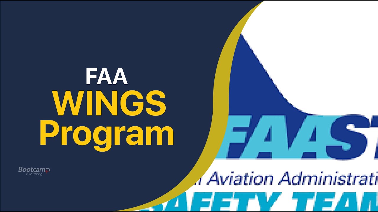 FAA Wings Proficiency